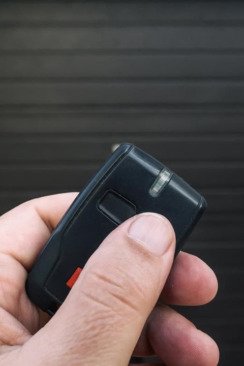 Expertos en la instalación de motores para puertas